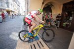 Eliminator MTB 2015 w zakończony